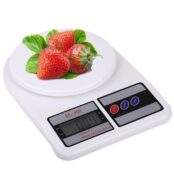 10 Kg LCD Digital Electronic Kitchen Scale Weight Balance 1