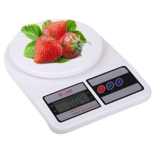 10 Kg LCD Digital Electronic Kitchen Scale Weight Balance 1