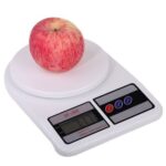 10 Kg LCD Digital Electronic Kitchen Scale Weight Balance 2