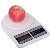 10 Kg LCD Digital Electronic Kitchen Scale Weight Balance 2