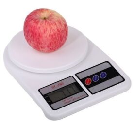 10 Kg LCD Digital Electronic Kitchen Scale Weight Balance 2