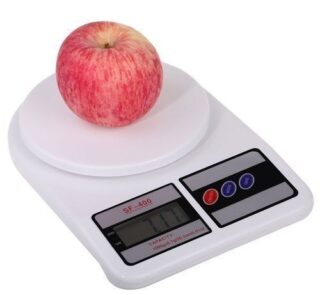 10 Kg LCD Digital Electronic Kitchen Scale Weight Balance 2