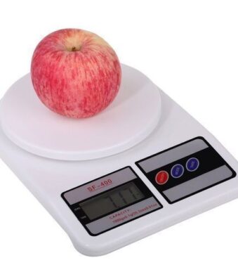 10 Kg LCD Digital Electronic Kitchen Scale Weight Balance 2