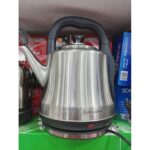 5.0 Litres Stainless Steel Electric Water Heating Kettle 1