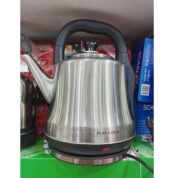 5.0 Litres Stainless Steel Electric Water Heating Kettle 1