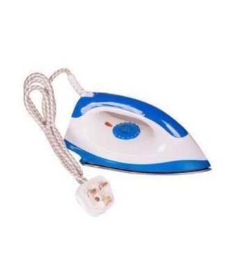 AILYONS Electric Dry Iron Box 1