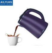 AILYONS FK 0308 Stainless Steel 2.2L Electric Kettle 1