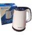 AILYONS FK 0306 High Quality Electric Kettle White 1