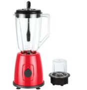AILYONS TYB 205 Blender 2In1 With Grinder Machine 1.5L Red (1YR WRTY) 1