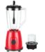 AILYONS TYB 205 Blender 2In1 With Grinder Machine 1.5L Red (1YR WRTY) 1