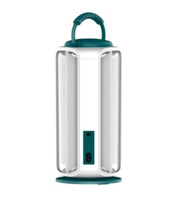 AKKO STAR Rechargeable LED Tubes Lantern 1