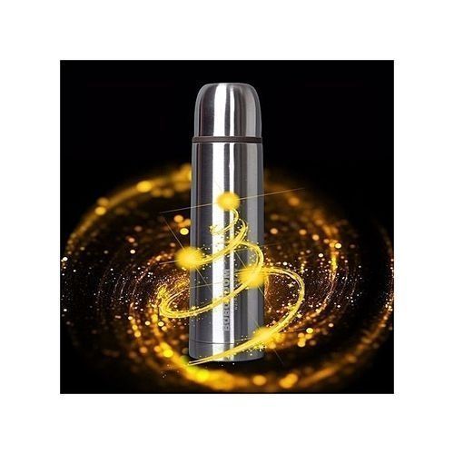 Always Stainless Steel Silver Thermos Flask Jug 500ml . 1