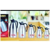Always Stainless Steel Unbreakable Vacuum Thermos Flask,. 1