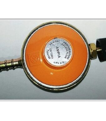 Ampia 6kg Gas Regulator 1