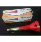Ampia Auto Gas Flame Lighter Electric Spark Lighter 1