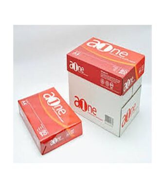 Aone Box Of Printing Papers 1