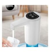 Automatic Water Dispenser Smart Wireless Pump. 1
