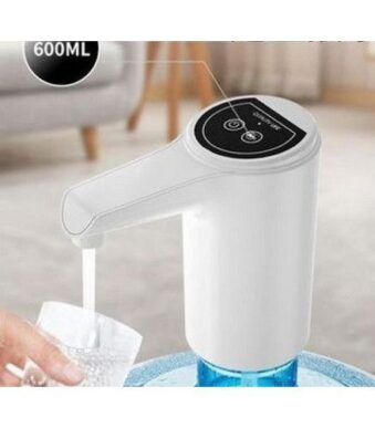 Automatic Water Dispenser Smart Wireless Pump. 1