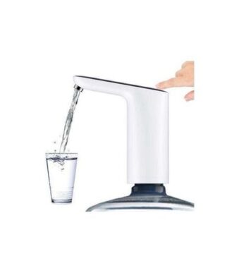 Automatic Water Dispenser Smart Wireless Pump. 2