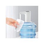 Automatic Water Dispenser Smart Wireless Pump. 3