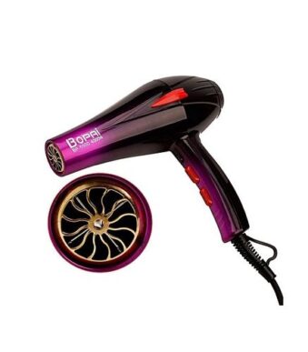 Bopai 4000W Blow Dry Hair Dryer 1
