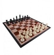 Chess strategy Board Game for Brain Development 3yrs Plus 1