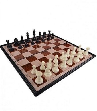 Chess strategy Board Game for Brain Development 3yrs Plus 1