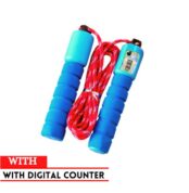Digital Skipping Rope With Counter 3M 1