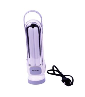 Dp Light DP 7102B RECHARGEABLE LIGHT 1