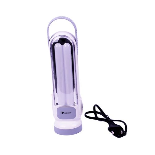 Dp Light DP 7102B RECHARGEABLE LIGHT 1