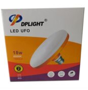 Dp Light LED Energy Saving Bulb 1