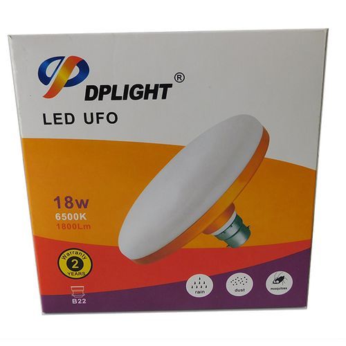 Dp Light LED Energy Saving Bulb 1