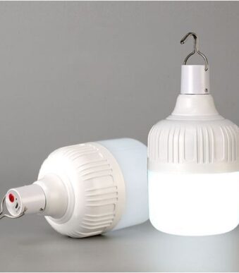 Dp Light LED Rechargeable Bulb With USB 1