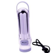 Dp Light Rechargeable Emergency Lamp 1