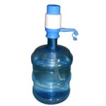 Drinking Water Hand Press Pump For Bottled Water 2
