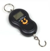 Electronic Digital Display 50kg Portable Weighing Scale 1