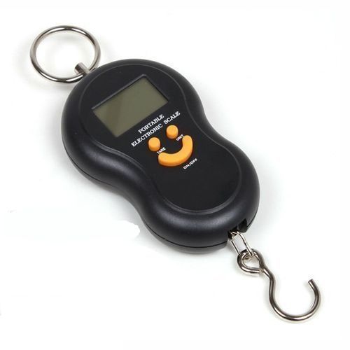 Electronic Digital Display 50kg Portable Weighing Scale 1