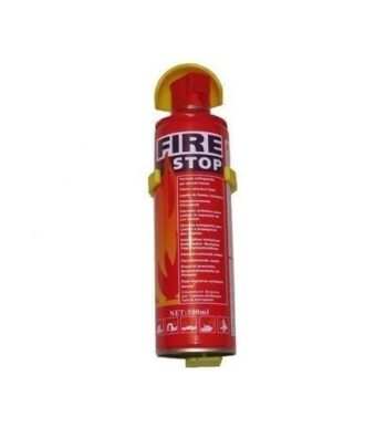 Fire Stop Extinguisher 1