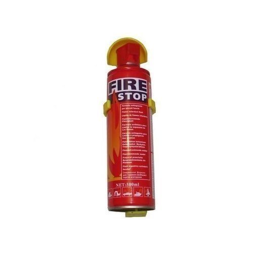 Fire Stop Extinguisher 1