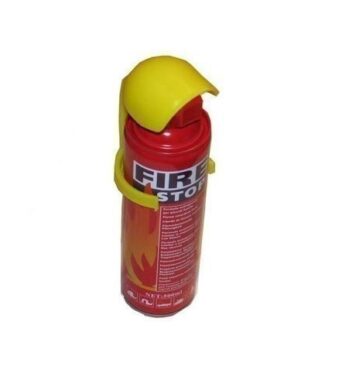Fire Stop Extinguisher 2