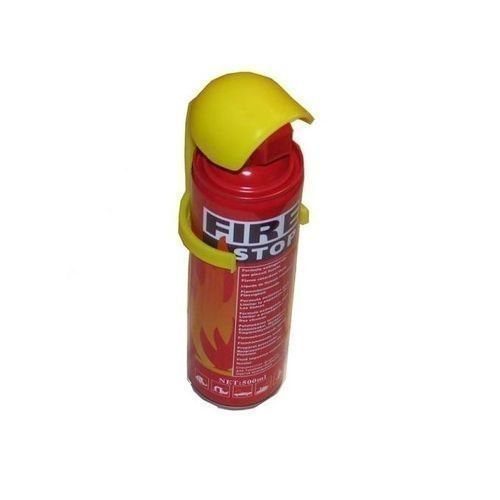 Fire Stop Extinguisher 2