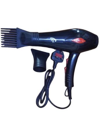 Fk 5000W Smart High Power Professional Hair Blow Dryer 1