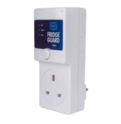 Fridge Guard Mk Voltage Stabilizer White 2