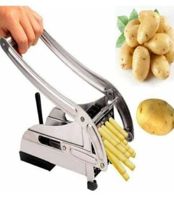 Fries Cutter (Chips Cutter) Stainless Steel 1