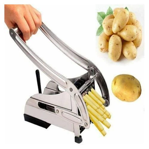 Fries Cutter (Chips Cutter) Stainless Steel 1