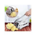 Fries Cutter (Chips Cutter) Stainless Steel 2