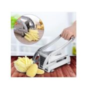 Fries Cutter (Chips Cutter) Stainless Steel 2