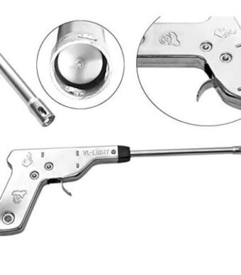 Gas Iigniter ~ Automatic Gas Lighter 1