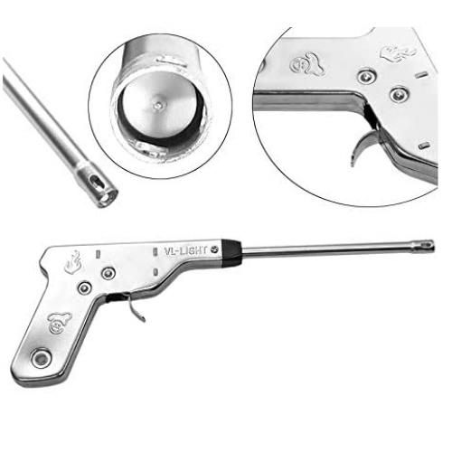 Gas Iigniter ~ Automatic Gas Lighter 1