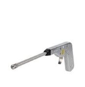 Gas Lighter Gun Electronic 1
